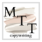 MTT COPYWRITING Logo Transparent